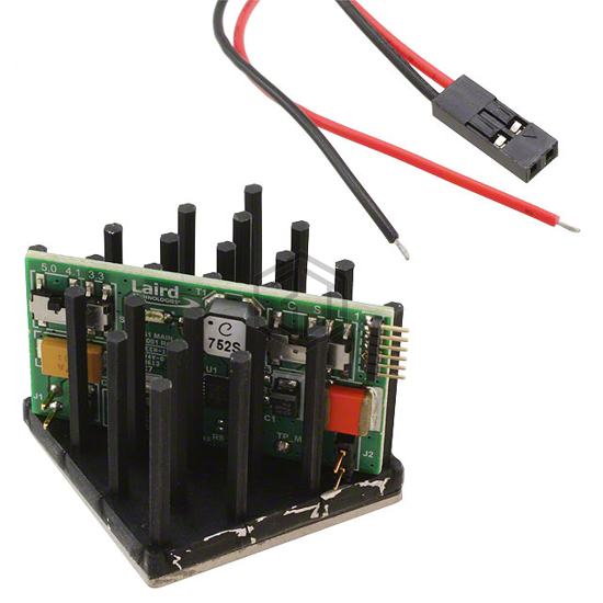 385832-401 - Laird Thermal Systems, Inc. - Thermal - Accessories