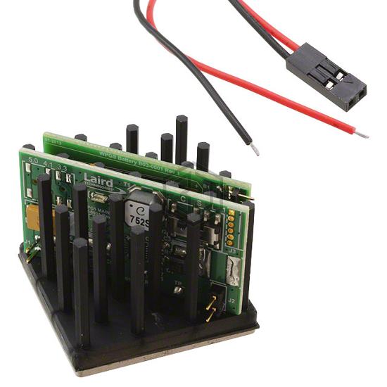 385832-402 - Laird Thermal Systems, Inc. - Thermal - Accessories