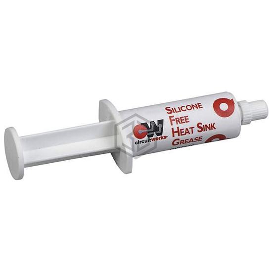 CW7270 - Chemtronics - Thermal - Adhesives, Epoxies, Greases, Pastes