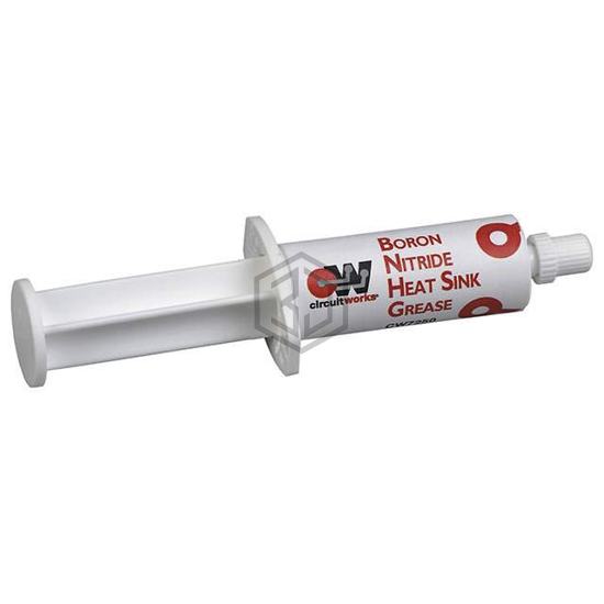 CW7250 - Chemtronics - Thermal - Adhesives, Epoxies, Greases, Pastes