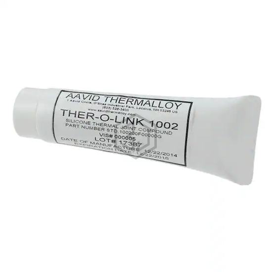 100200F00000G - Aavid, Thermal Division of Boyd Corporation - Thermal - Adhesives, Epoxies, Greases, Pastes