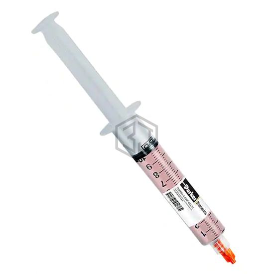 65-00-GEL30-0010 - Parker Chomerics - Thermal - Adhesives, Epoxies, Greases, Pastes