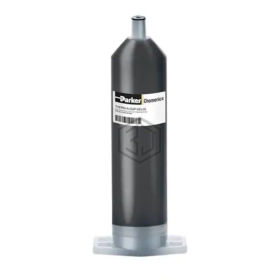 65-02-GEL45-0030 - Parker Chomerics - Thermal - Adhesives, Epoxies, Greases, Pastes