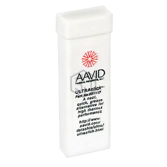 100300F00000G - Aavid, Thermal Division of Boyd Corporation - Thermal - Adhesives, Epoxies, Greases, Pastes