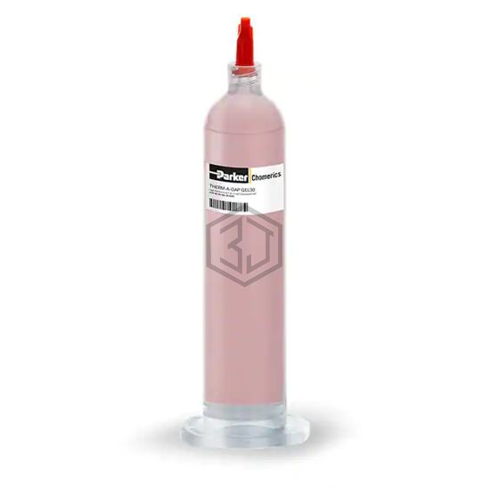 65-02-GEL30-0030 - Parker Chomerics - Thermal - Adhesives, Epoxies, Greases, Pastes
