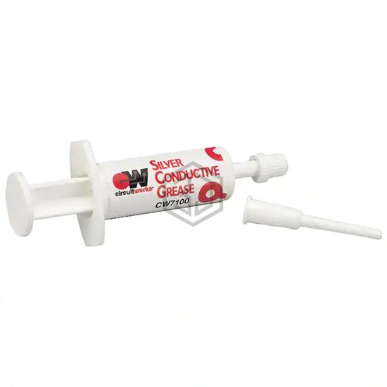 CW7100 - Chemtronics - Thermal - Adhesives, Epoxies, Greases, Pastes