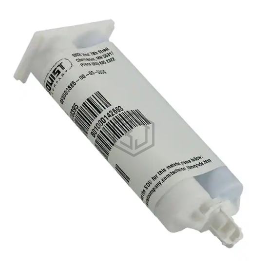 GF3500S35-00-60-50CC - Bergquist - Thermal - Adhesives, Epoxies, Greases, Pastes