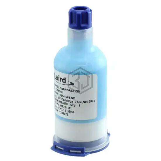 A17251-01 - Laird Technologies - Thermal Materials - Thermal - Adhesives, Epoxies, Greases, Pastes