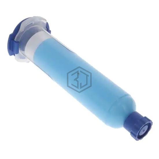 A17251-09 - Laird Technologies - Thermal Materials - Thermal - Adhesives, Epoxies, Greases, Pastes