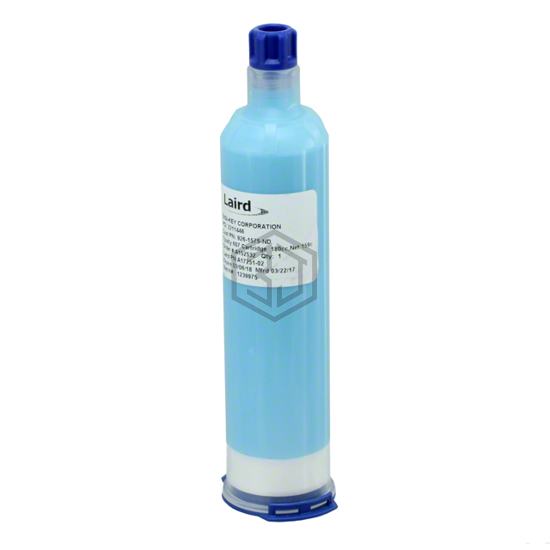 A17251-02 - Laird Technologies - Thermal Materials - Thermal - Adhesives, Epoxies, Greases, Pastes
