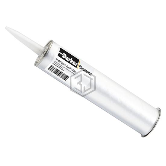 65-00-T630-0300 - Parker Chomerics - Thermal - Adhesives, Epoxies, Greases, Pastes