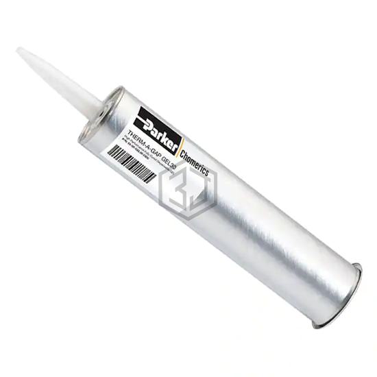 65-00-GEL30-0300 - Parker Chomerics - Thermal - Adhesives, Epoxies, Greases, Pastes
