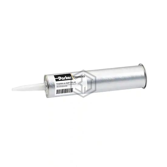 65-00-GEL45-0300 - Parker Chomerics - Thermal - Adhesives, Epoxies, Greases, Pastes