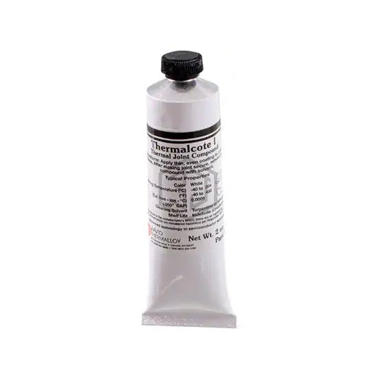 250G - Aavid, Thermal Division of Boyd Corporation - Thermal - Adhesives, Epoxies, Greases, Pastes