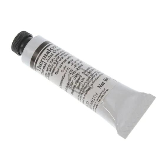 249G - Aavid, Thermal Division of Boyd Corporation - Thermal - Adhesives, Epoxies, Greases, Pastes