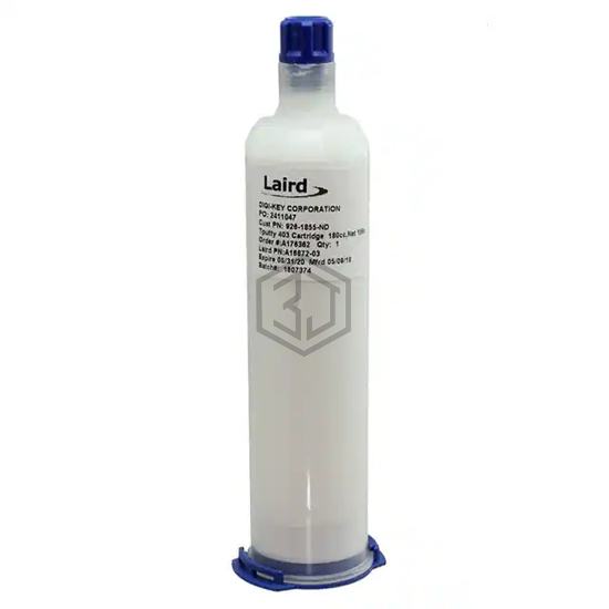 A16872-03 - Laird Technologies - Thermal Materials - Thermal - Adhesives, Epoxies, Greases, Pastes