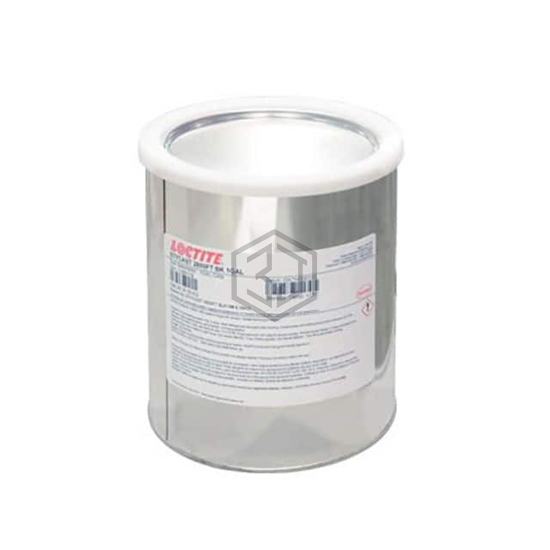 2850FT BLACK 18 LB. - LOCTITE - Thermal - Adhesives, Epoxies, Greases, Pastes