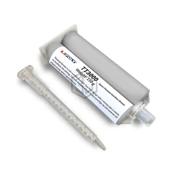 TT3000-150 - Shiu Li Technology Co., Ltd. - Thermal - Adhesives, Epoxies, Greases, Pastes