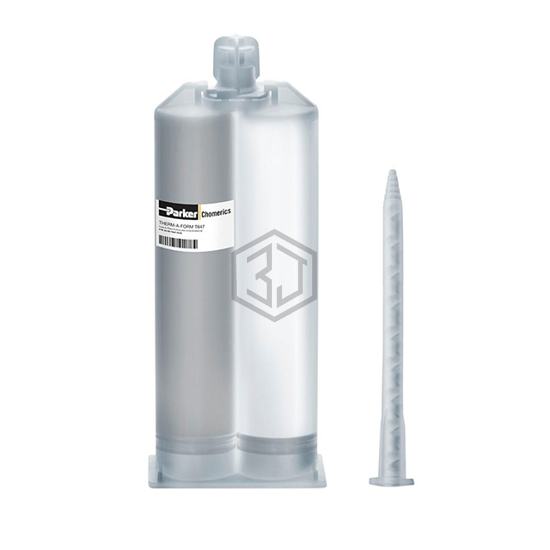 65-00-CIP35-0045 - Parker Chomerics - Thermal - Adhesives, Epoxies, Greases, Pastes