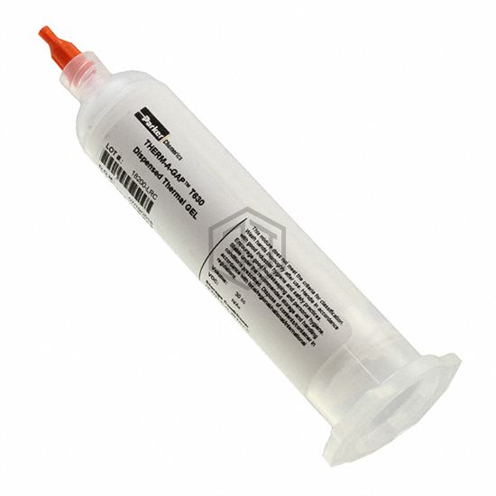 65-02-T630-0030 - Parker Chomerics - Thermal - Adhesives, Epoxies, Greases, Pastes