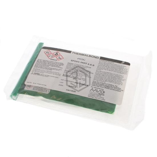 4952G - Aavid, Thermal Division of Boyd Corporation - Thermal - Adhesives, Epoxies, Greases, Pastes