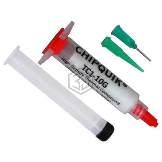 TC1-10G - Chip Quik Inc. - Thermal - Adhesives, Epoxies, Greases, Pastes