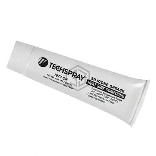 1977-DP - Techspray - Thermal - Adhesives, Epoxies, Greases, Pastes