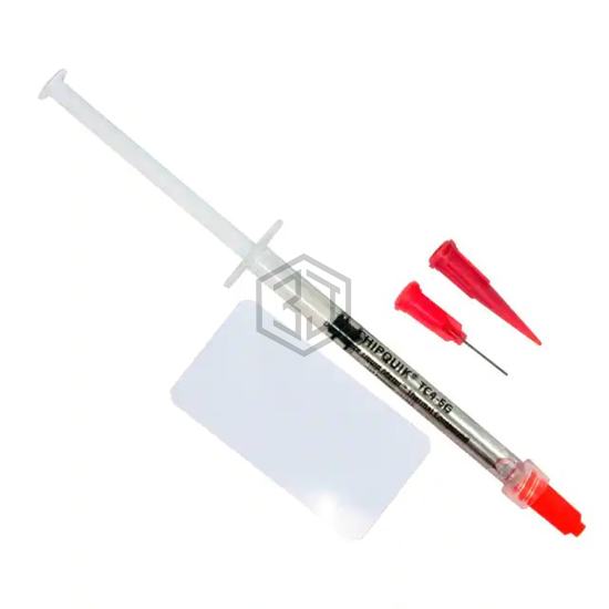TC4-5G - Chip Quik Inc. - Thermal - Adhesives, Epoxies, Greases, Pastes