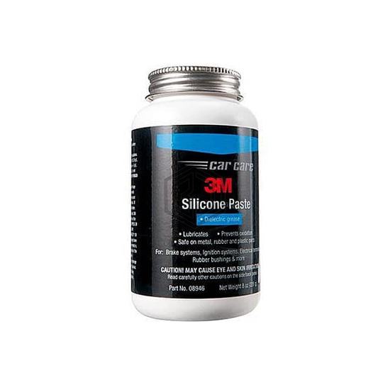 08946 - 3M - Thermal - Adhesives, Epoxies, Greases, Pastes