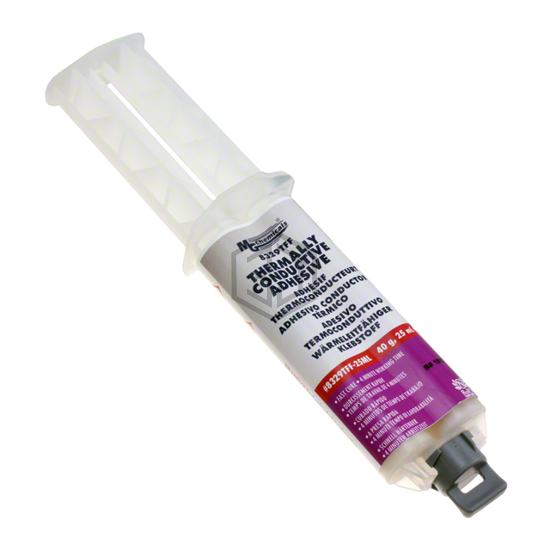 8329TFF-25ML - MG Chemicals - Thermal - Adhesives, Epoxies, Greases, Pastes