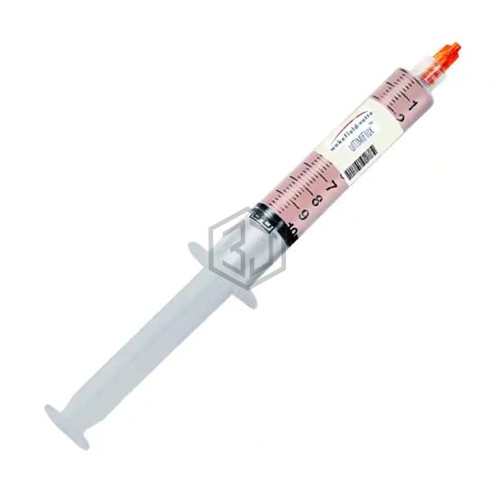 GL-60-10 - Wakefield-Vette - Thermal - Adhesives, Epoxies, Greases, Pastes