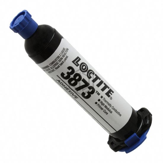 234476 - LOCTITE - Thermal - Adhesives, Epoxies, Greases, Pastes