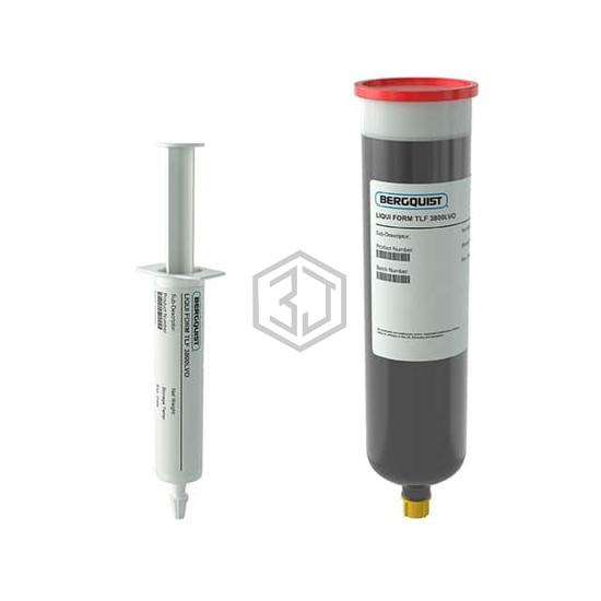 2554689 - Bergquist - Thermal - Adhesives, Epoxies, Greases, Pastes