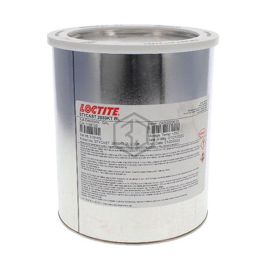 1188135 - LOCTITE - Thermal - Adhesives, Epoxies, Greases, Pastes