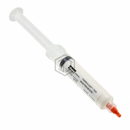 65-00-T630-0010 - Parker Chomerics - Thermal - Adhesives, Epoxies, Greases, Pastes