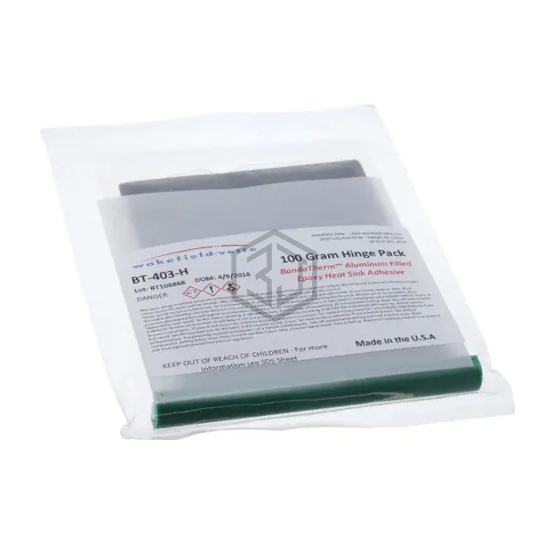 BT-403-H - Wakefield-Vette - Thermal - Adhesives, Epoxies, Greases, Pastes