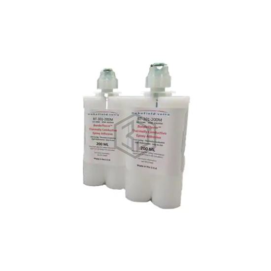 BT-301-200M - Wakefield-Vette - Thermal - Adhesives, Epoxies, Greases, Pastes