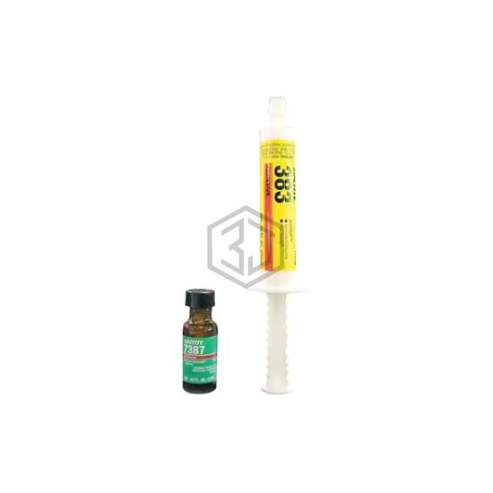 21086 - LOCTITE - Thermal - Adhesives, Epoxies, Greases, Pastes