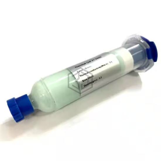 21-340B-001-030M - Jones Tech - Thermal - Adhesives, Epoxies, Greases, Pastes