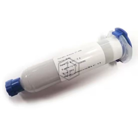 21-440-001-030M - Jones Tech - Thermal - Adhesives, Epoxies, Greases, Pastes