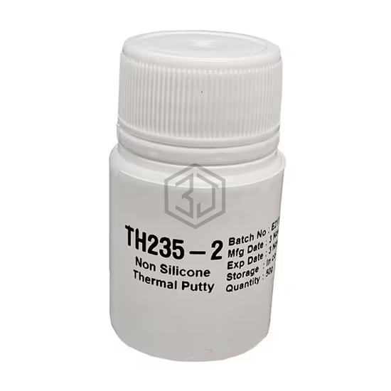 TH235-2-50G-2JAR - Penchem Technologies Sdn Bhd - Thermal - Adhesives, Epoxies, Greases, Pastes