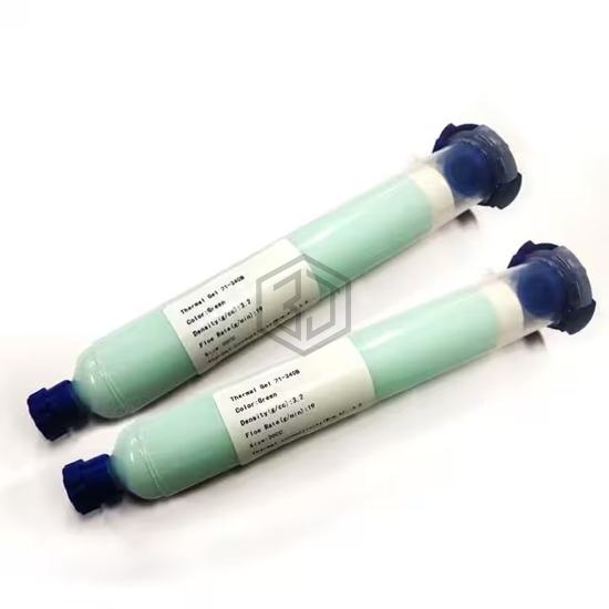 21-340B-001-055M - Jones Tech - Thermal - Adhesives, Epoxies, Greases, Pastes
