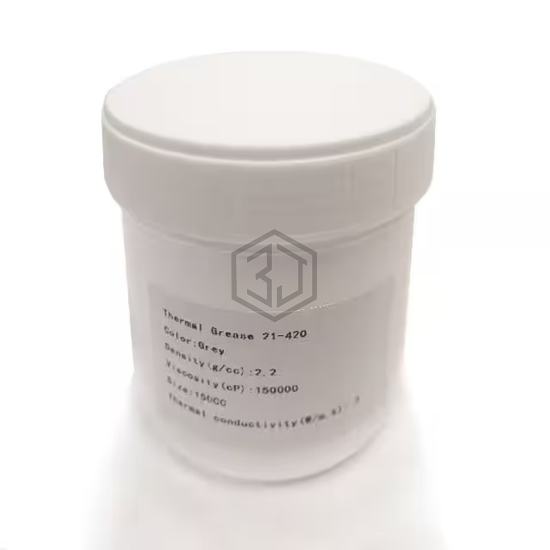21-420-001-150M - Jones Tech - Thermal - Adhesives, Epoxies, Greases, Pastes