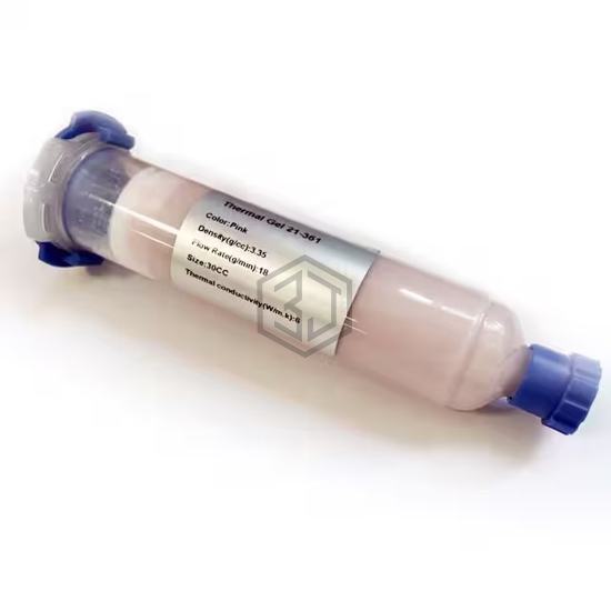 21-361-001-030M - Jones Tech - Thermal - Adhesives, Epoxies, Greases, Pastes