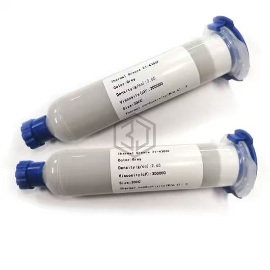 21-430SF-001-030M - Jones Tech - Thermal - Adhesives, Epoxies, Greases, Pastes