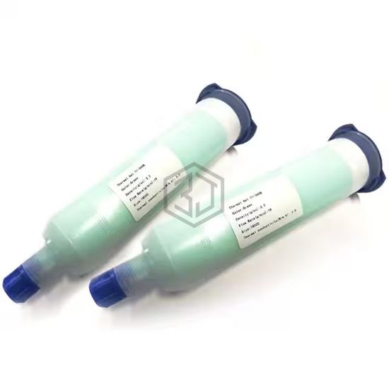 21-340B-001-180M - Jones Tech - Thermal - Adhesives, Epoxies, Greases, Pastes