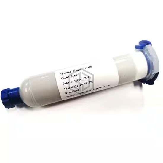 21-460-001-150M - Jones Tech - Thermal - Adhesives, Epoxies, Greases, Pastes