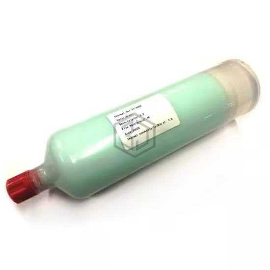 21-340B-001-300M - Jones Tech - Thermal - Adhesives, Epoxies, Greases, Pastes