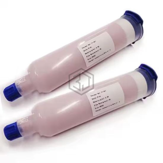 21-361-001-180M - Jones Tech - Thermal - Adhesives, Epoxies, Greases, Pastes