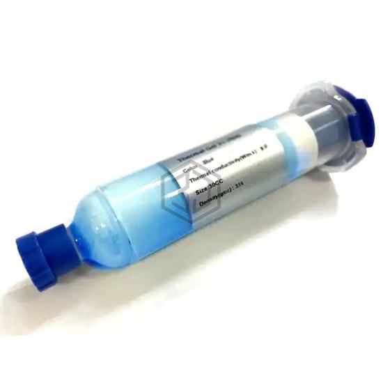 21-390-001-030M - Jones Tech - Thermal - Adhesives, Epoxies, Greases, Pastes